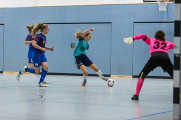 Bild 384 - B-Juniorinnen Futsal Qualifikation